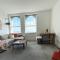 Spacious 2BD Flat with Stunning Views Folkestone