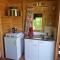Camping Alkenhaer Appelscha Blokhut Plus