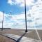 Spacious 2BD Flat with Stunning Views Folkestone