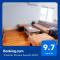 The Sunshine apartment