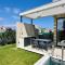 Elysian Blue villa 4