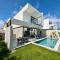 Elysian Blue villa 4