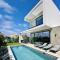 Elysian Blue villa 4
