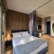 SOLs Center Rooms