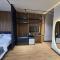 SOLs Center Rooms