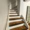 Le Petit Egregore, patio et climatisation