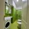 Apartamente Antoni Shengjin