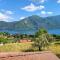 Casa Intignano - appartamento con terrazzo vista lago