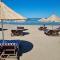 Cozy Holiday Beach-Apartments