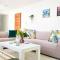 CSS Coastal Smart Superior With Gym Spacious Apt