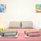 CSS Coastal Smart Superior With Gym Spacious Apt