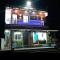 Teja Residency