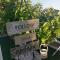Queens Luxury Glamping