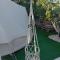 Queens Luxury Glamping