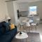 Logement aux portes de Monaco Cap D Ail