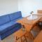 Apartmaji Srnca