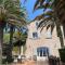 Villa les Palmiers
