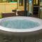Jasmine Retreat - Modern 2BR Home with Private Jacuzzi Near the Beach