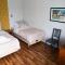Hotel Homeland