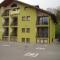 Willa Stenia Center Apartamenty