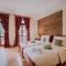 Eco Friendly Hotel Dália