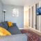 Comfortable 3-Storey House with Free Car Parking