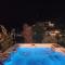 Dionos Villa with Jacuzzi