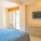 Zuana Beach Resort