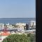 Vistas Sobre O Rio Tejo