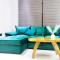 Halil Bey Luxury Apartments