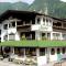 Hotel Jägerhof Mayrhofen