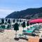 Spectacular sea view - 3 minutes walk from the sea