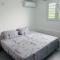 Logement Campagne Coquelicots Plaisance