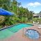 Chez Noosa Holiday Apartments