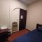 BlueRock Hostal