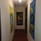 BlueRock Hostal
