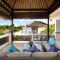 Coconuts Villa Balangan Beach