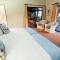 Hluhluwe River Lodge