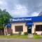 BlueRock Hostal