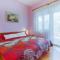 Apartment Oleander