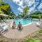 Mission Beach Hideaway Holiday Village