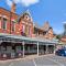 Euroa Hotel