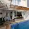 Ciara Villa with private pool