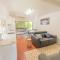 Belles on Ballow - Wombat Lodge
