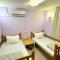 Center.Center Hostel