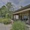 Hideaway - LakeHouse/spa/dock/