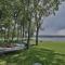 Hideaway - LakeHouse/spa/dock/