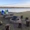 Hideaway - LakeHouse/spa/dock/