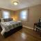 Hideaway - LakeHouse/spa/dock/