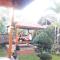 D SARI WOODEN House